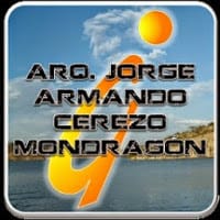 Arq. Jorge Armando Cerezo Mondragón