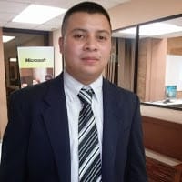 Edwin Martinez