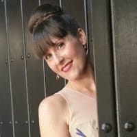 Rocío Pavón Delgado