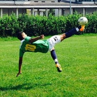 Alessandro Torres Gomez