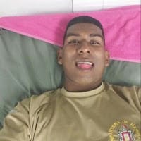 Wilfrido Alfredo Orobio Benavides