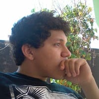 Alexander Yahari