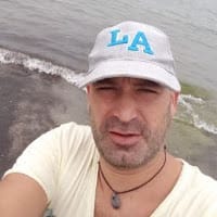 Aberto Martin Cubero