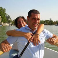 Francisco Olvera Antequera