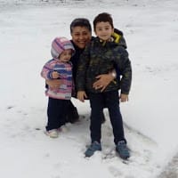 SANTAS ZAMORANO
