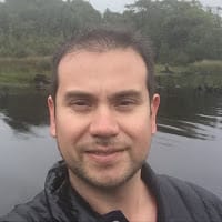 Jose Cristobal Fernandez Toro