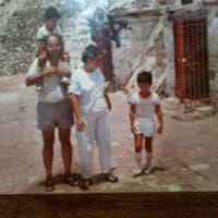 Andres Fernando Peñaranda Castro