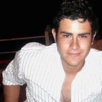 Alex Aldama