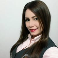 Bertha Camacho