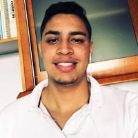 Jefferson Fabrizio Carranza Cardona