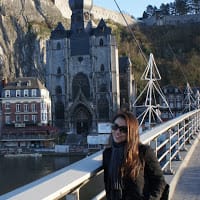 Marcela Paulina Villavicencio J