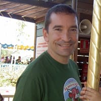 Jorge Lite López