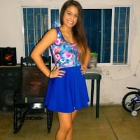 Giselle Castro Morales