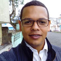 Jonathan Vinces