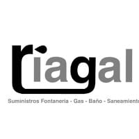 Riagal Suministros Fontanería