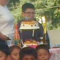 genaro gonzalez