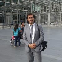 YURY CUBILLOS CATALÁN- ABOGADO