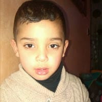 Mohamed Ahmed