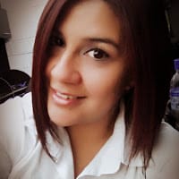 Yasmin  Bolaños