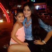 Katheryn Jayhana Diaz Patiño