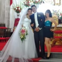 Erika Lucero Carpio Copara