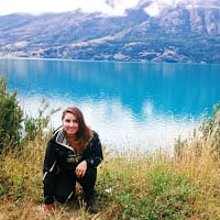 Verónica Andrea Palma Bravo