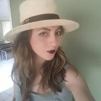 Alexandra  Astudillo Carpio