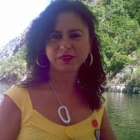 Mar GARCIA VILLALBA