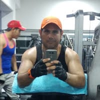 Marco Cantón