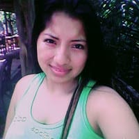Angelica Beltran Ponce