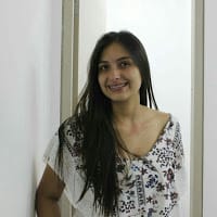 Angie Paola Mejia Jaramillo