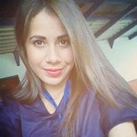 Rebeca Rosillo