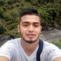 Maicol Ramirez