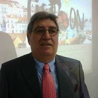 Miguel Vargas Gomez