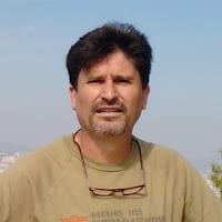 Diego Manuel Humanes