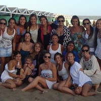 María Emilia Villar