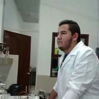 Josue Alejandro Hernandez Zarate