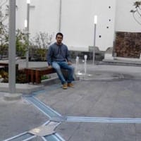 jaime pensado ochoa