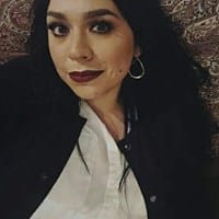 Lupita Urrutia