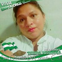 mosita Sandoval Justiniano