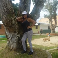 Gladys mundaca sanchez