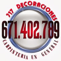 j17 decoraciones