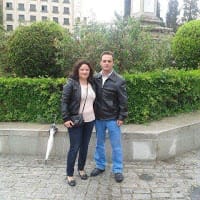 Mª Carmen Sanchez Romero