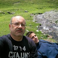 Ferran Martin