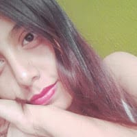 shasha Ruedas L.A.