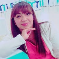 Claudia Liliana García diaz