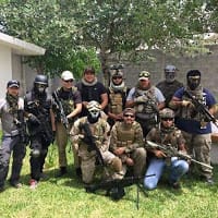 Juan Macias Velazquez