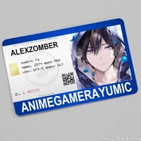 AnimeGamerAyumic