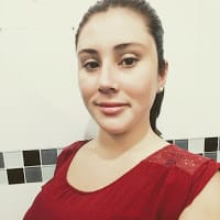 Gaby Gelvez