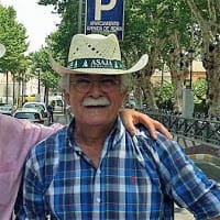 José antonio Alcala